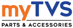 myTVS Logo
